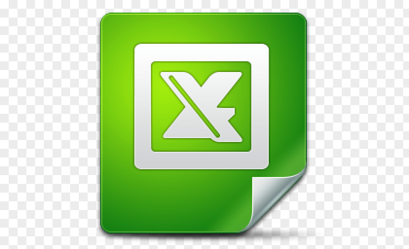 Microsoft Excel PNG