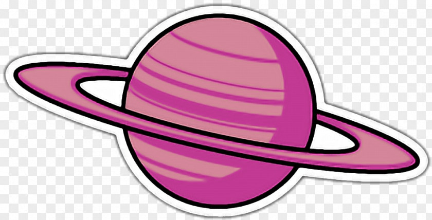 Planet Space! Saturn Clip Art PNG
