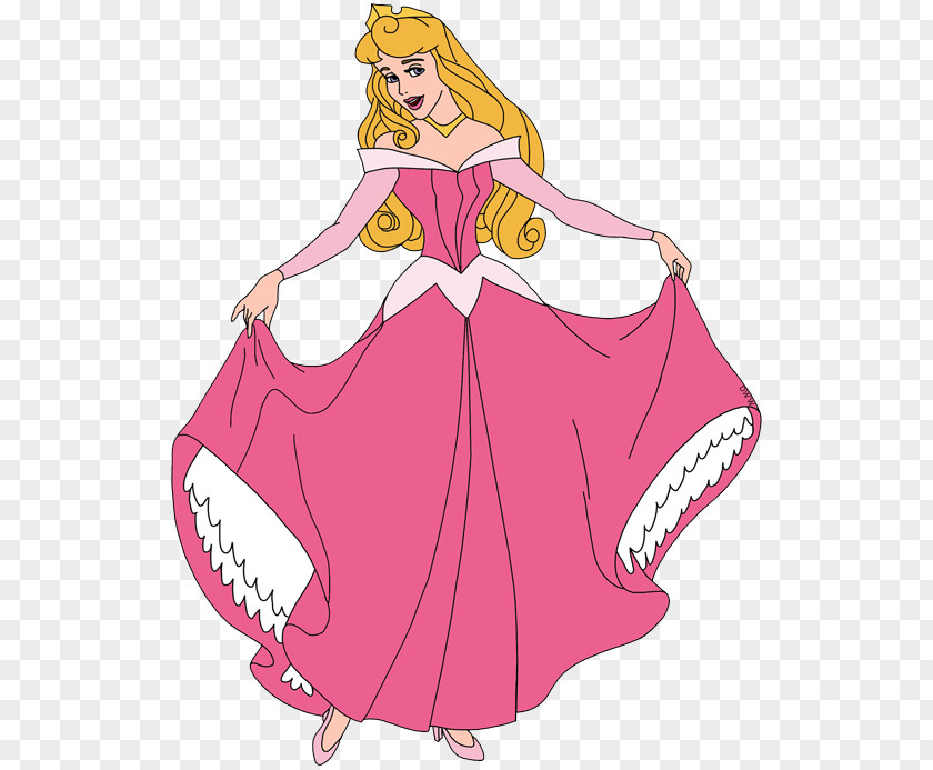 Pooh Sleep Princess Aurora The Walt Disney Company Clip Art PNG