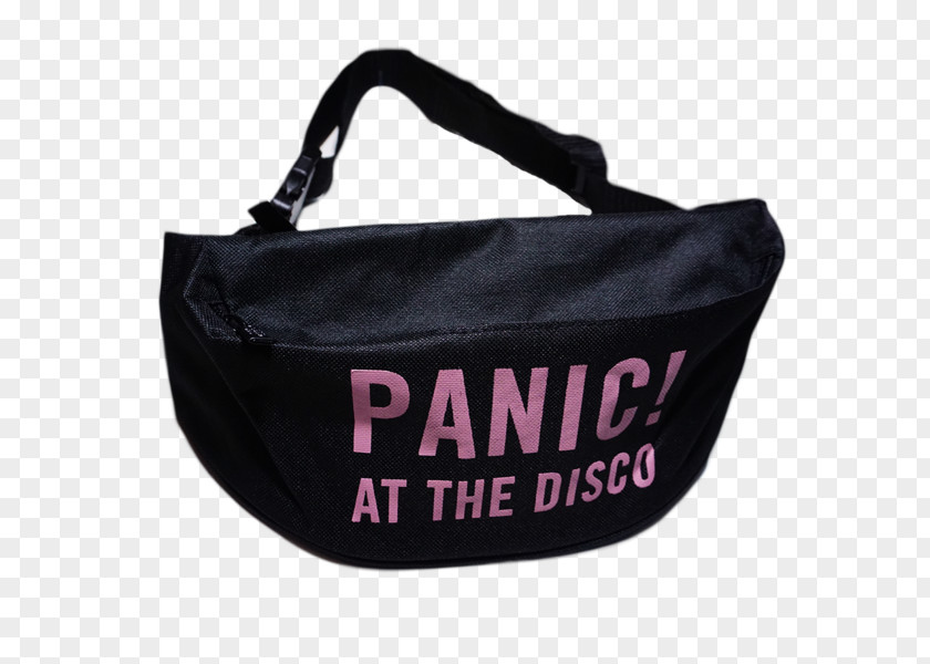 Pray For The Wicked Handbag Tour Panic! At Disco Bum Bags Strap PNG