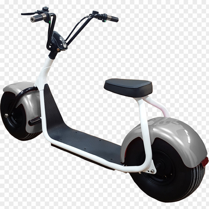 Scooter Wheel Electric Vehicle Motorcycles And Scooters Kick PNG