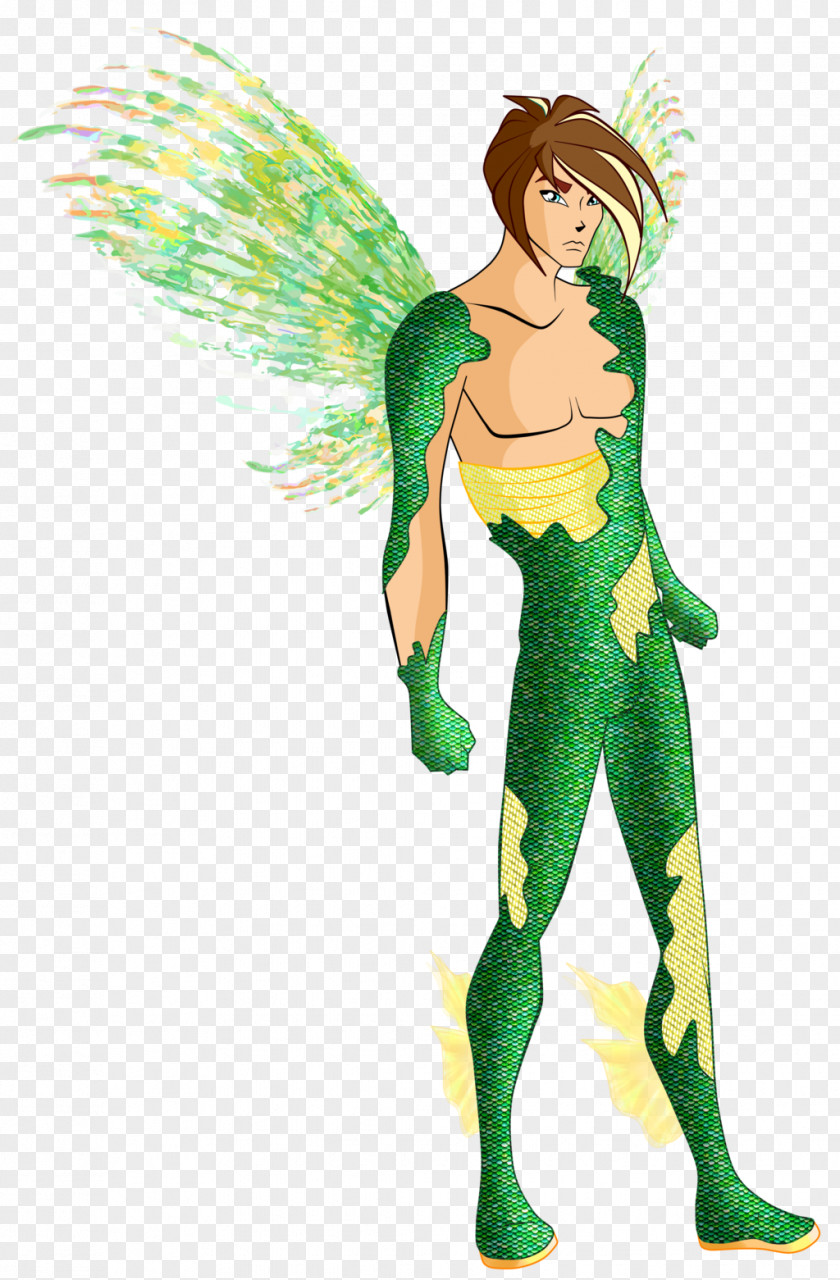 Season 5Fairy Sirenix Fairy YouTube Winx Club: Believix In You Club PNG