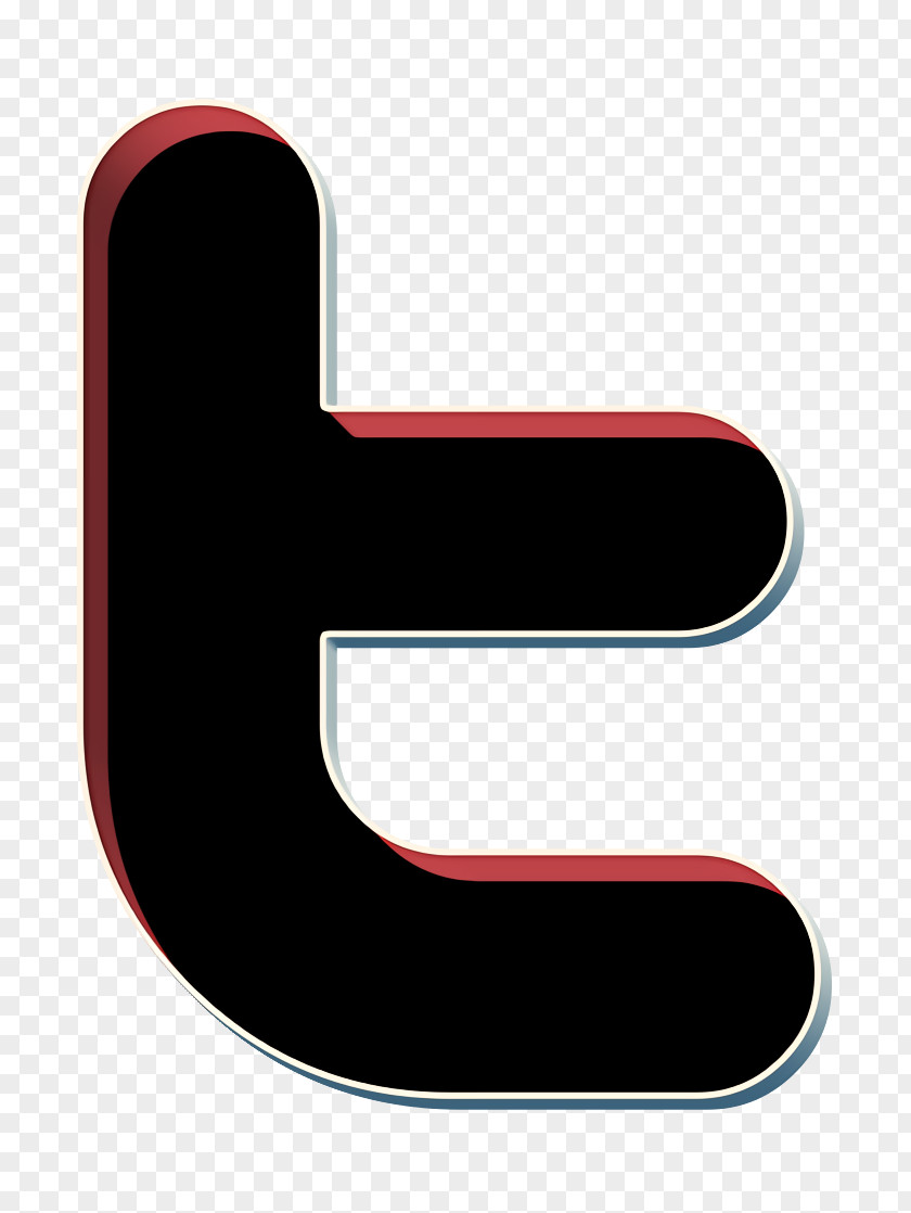 Symbol Logo Twitter Icon PNG