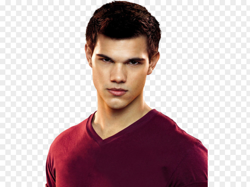 Taylor Lautner The Twilight Saga: Breaking Dawn – Part 1 Jacob Black Bella Swan PNG