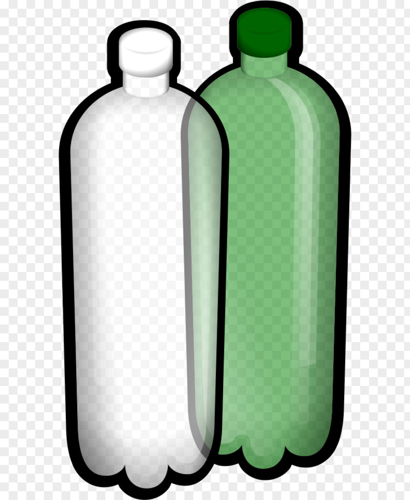 Water Bottle Clipart Fizzy Drinks Plastic Bag Clip Art PNG