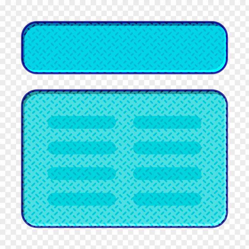 Wireframe Icon Ui PNG