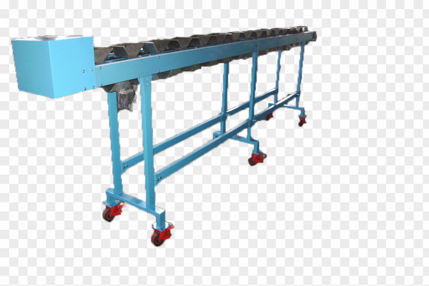Yu Yuan Machine Caterpillar Inc. Conveyor System Manufacturing Belt PNG