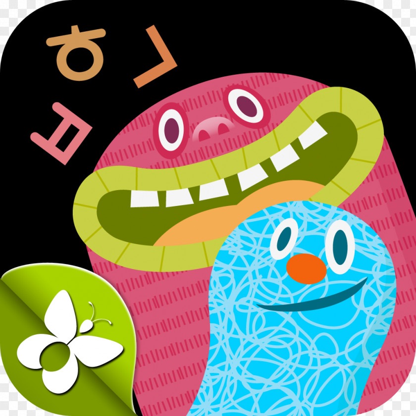 Android Poppopping Korean: Kid Puzzles Hangul Learning Games. PNG