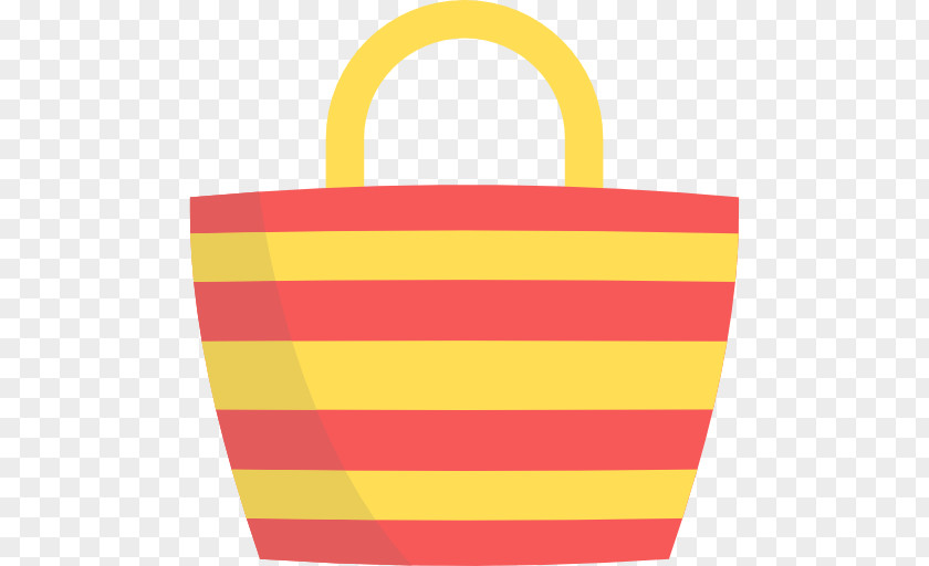 Beach Sand Bag PNG