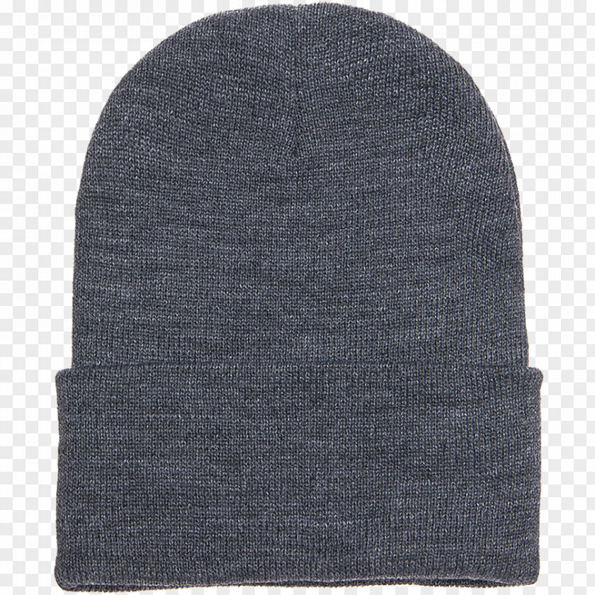 Beanie Knit Cap Woolen Yavapai College PNG