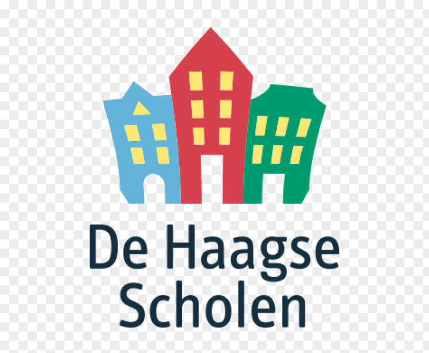 De Haagse Scholen Logo Product Human Behavior Font PNG