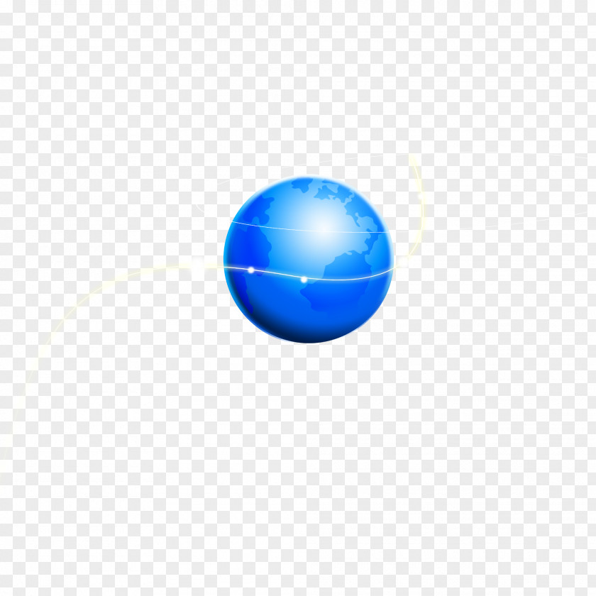 Earth Model Globe Sphere PNG