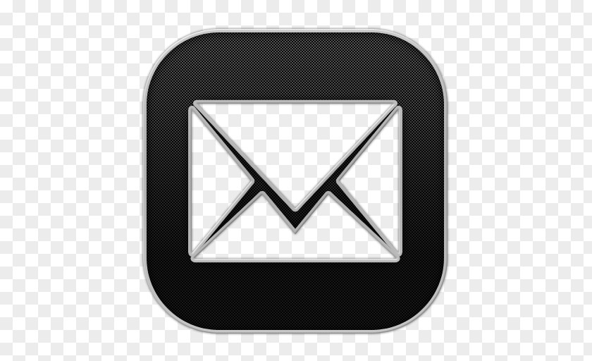 Email 2 Triangle Symbol PNG