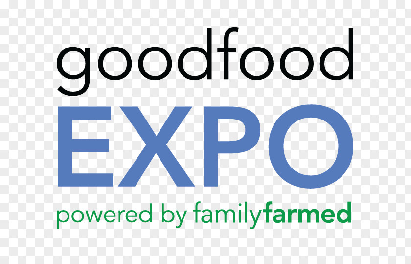 Good Food Expo UIC Forum Organic Slow PNG