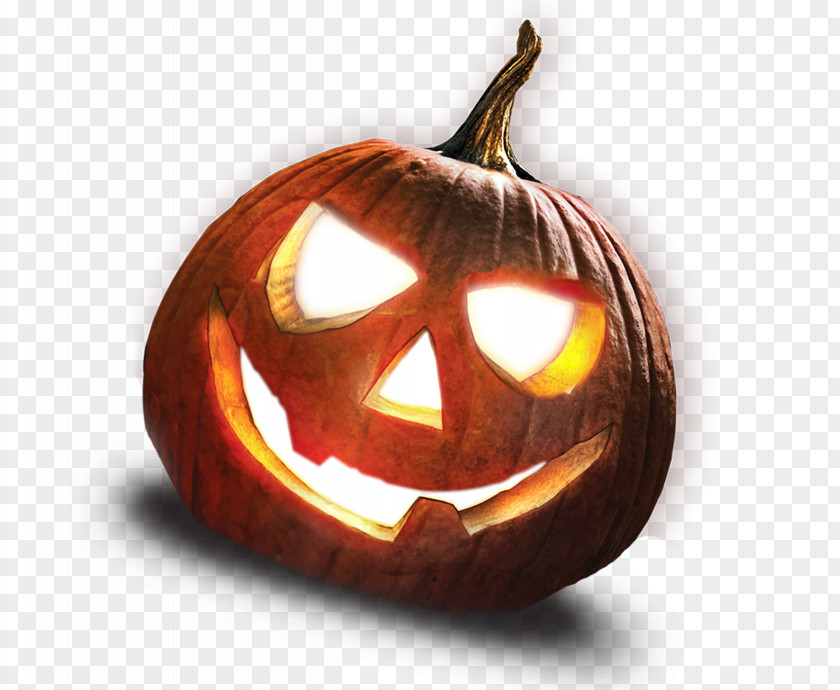 Halloween Pumpkins Jack-o'-lantern Pumpkin Calabaza PNG