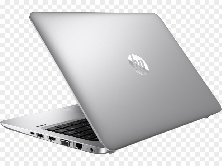 Laptop HP ProBook Intel Core I5 Hewlett-Packard Computer PNG