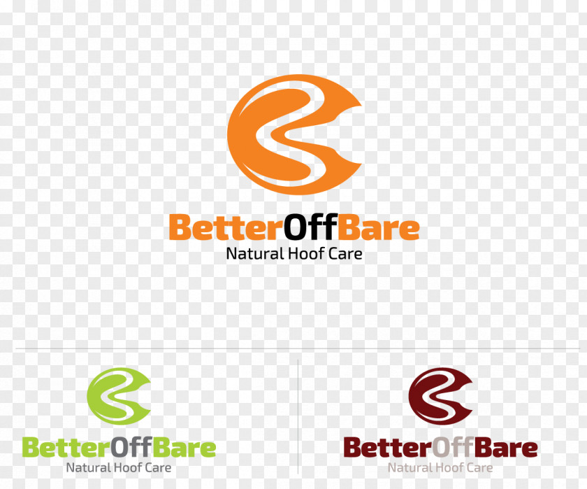 Professional Company Logo Horse Brand Product Design PNG