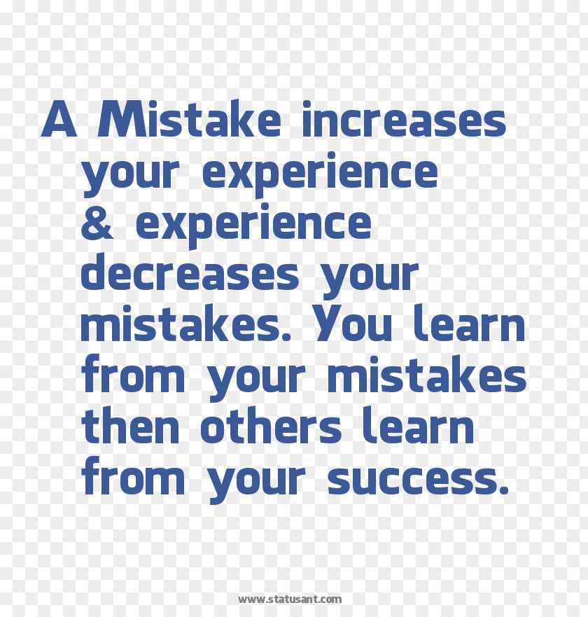 Quotation Experience World Text Learning PNG