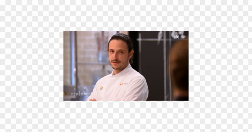 Top Chef Service PNG