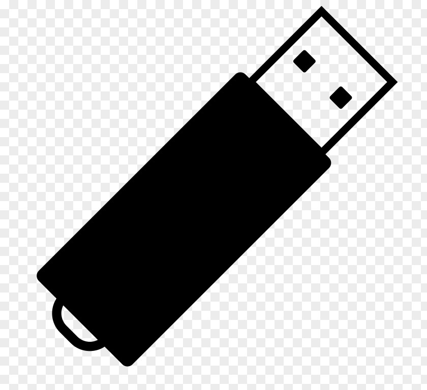 USB Blu-ray Disc Flash Drives PNG