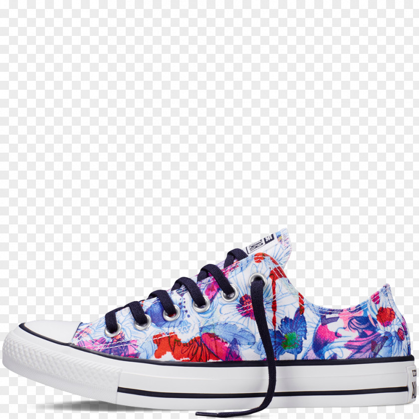 Watercolor Star Sneakers Shoe Converse Chuck Taylor All-Stars High-top PNG