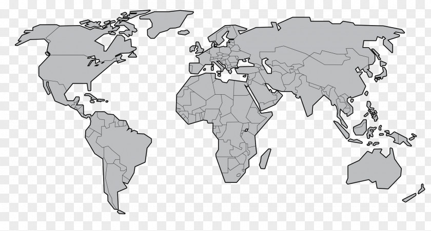 World Map PNG map clipart PNG