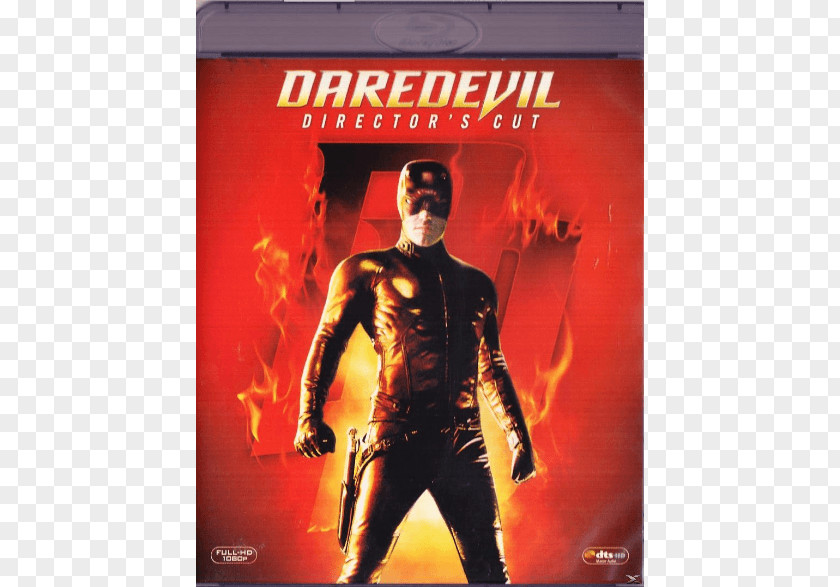 20th Century Fox Logo Daredevil Film Director Director's Cut Marvel Cinematic Universe PNG