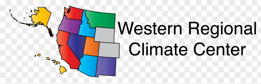 Annual Meeting Western United States Montana Regional Climate Center Prediction PNG