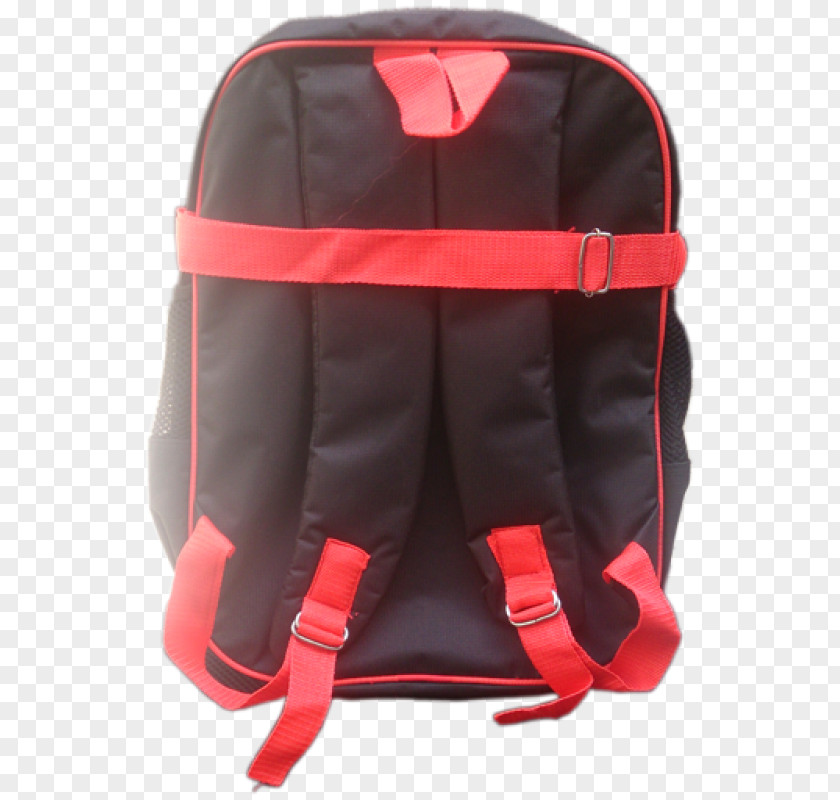 Bag Backpack Barbie Uniform School PNG