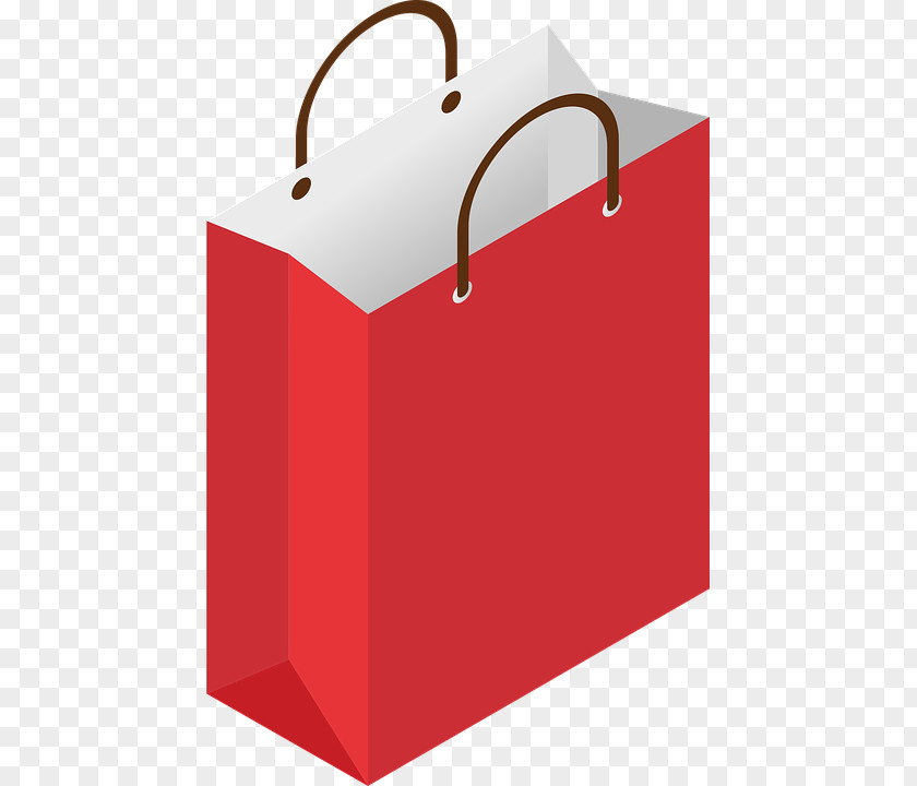 Bag Paper Clip Art Shopping Bags & Trolleys PNG