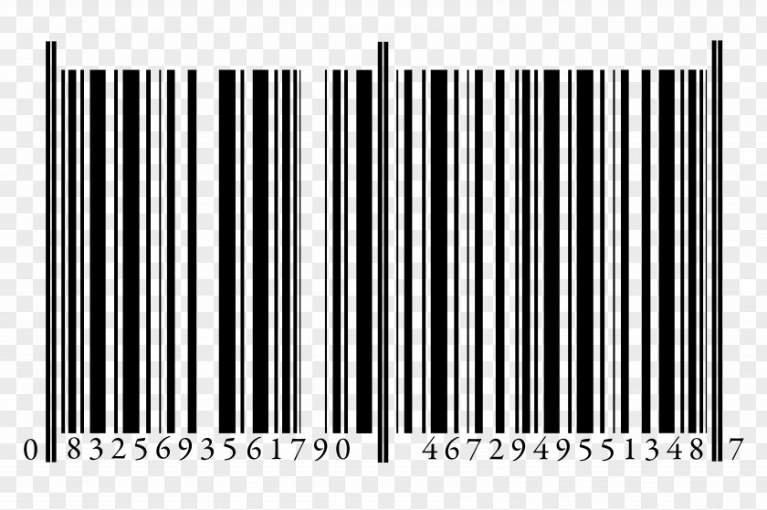Barcode Stock Photography Universal Product Code PNG