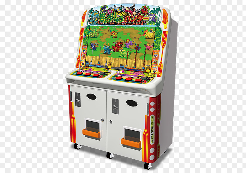 Beigoma Amuzy Corporation Table Arcade Game PNG