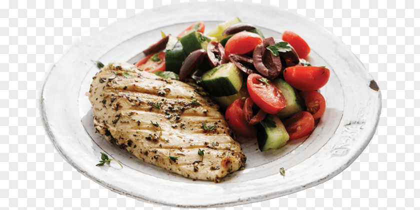 Chicken Plate Vegetarian Cuisine Seafood The Dong-a Ilbo 여성동아 Salad PNG