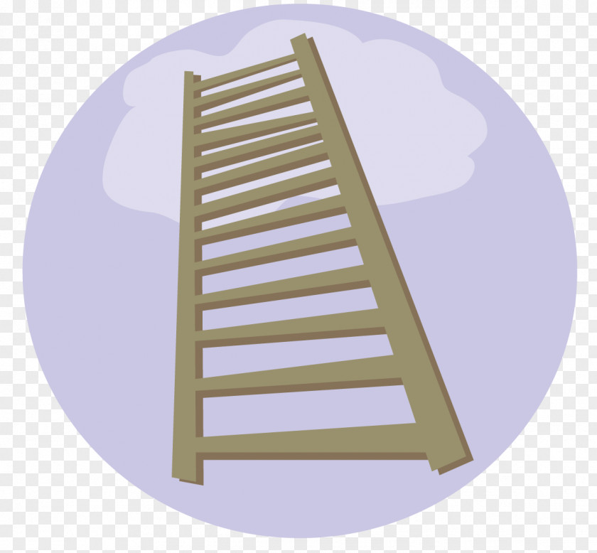 Descending Day Lord Buddha Church Of St.Therese Ladder Wood Advent Tree Jesse PNG