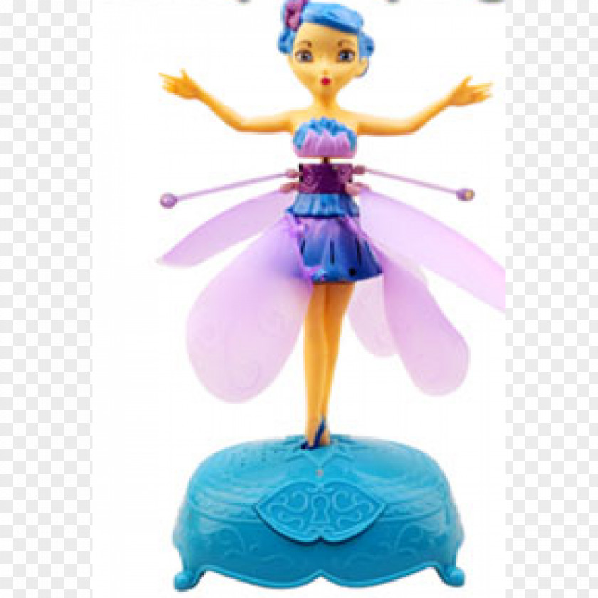 Fairy Toy Doll Child Figurine PNG