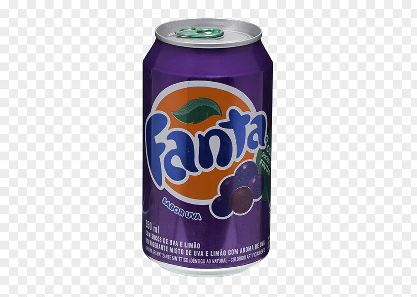 Fanta Fizzy Drinks Coca-Cola Sprite PNG