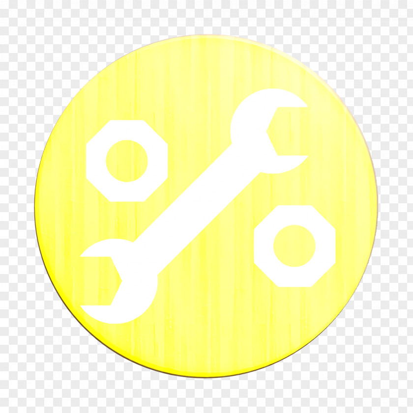 Gear Icon Teamwork And Organization Settings PNG