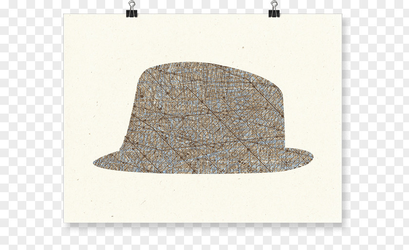 Hat Product Design PNG