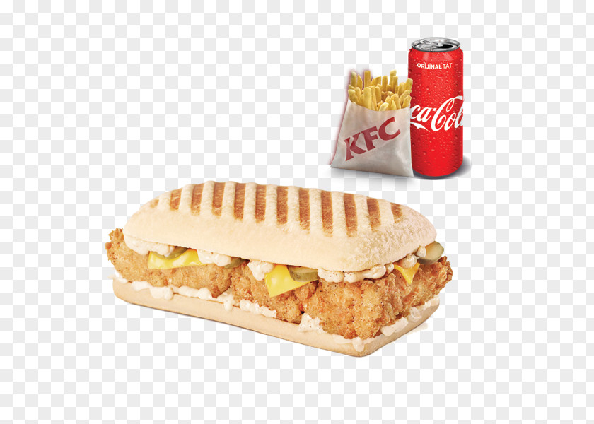 Hot Dog Breakfast Sandwich Panini KFC Ham And Cheese Cheeseburger PNG