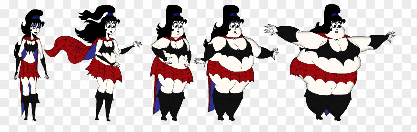 Lydia Deetz Weight Gain Beetlejuice Adipose Tissue PNG