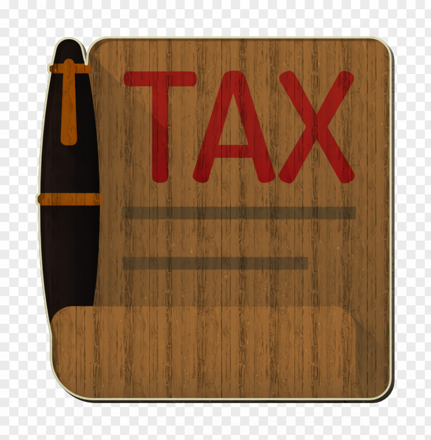 Marketing & Growth Icon Tax PNG