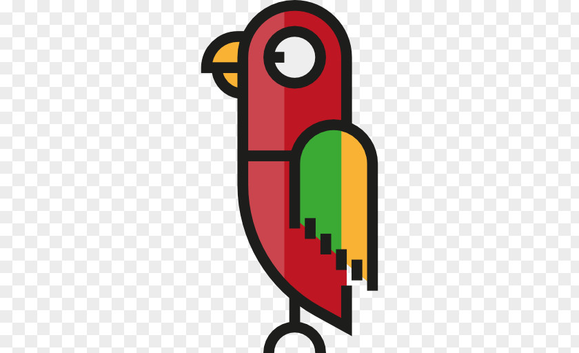 Parrot Clip Art PNG