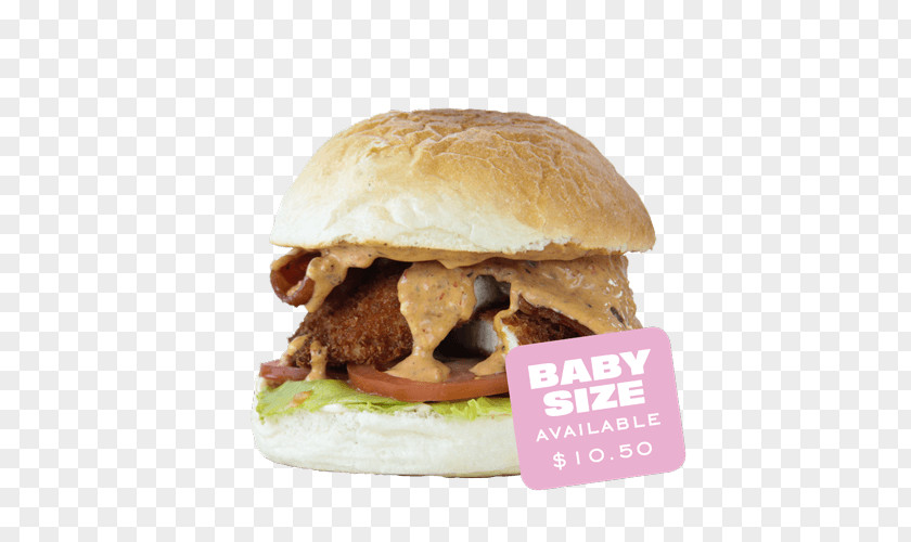 Piri Chicken Slider Cheeseburger Buffalo Burger Hamburger Veggie PNG