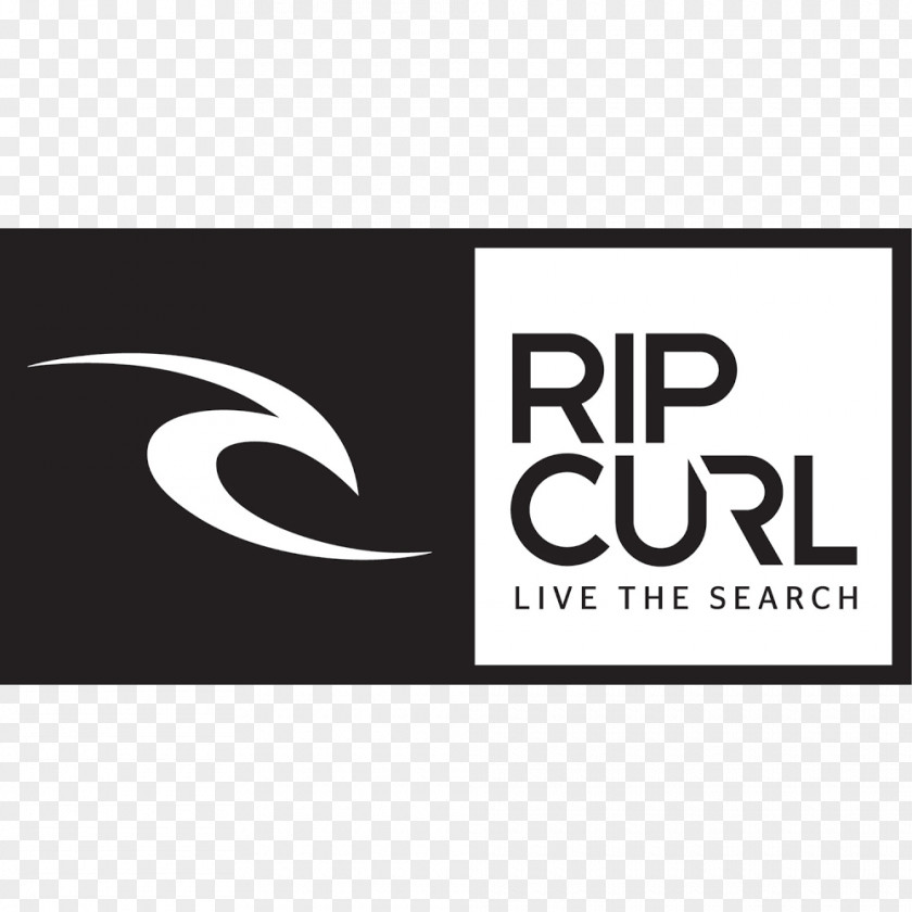 Ripcurl Logo Rip Curl HQ Brand Graphic Design PNG