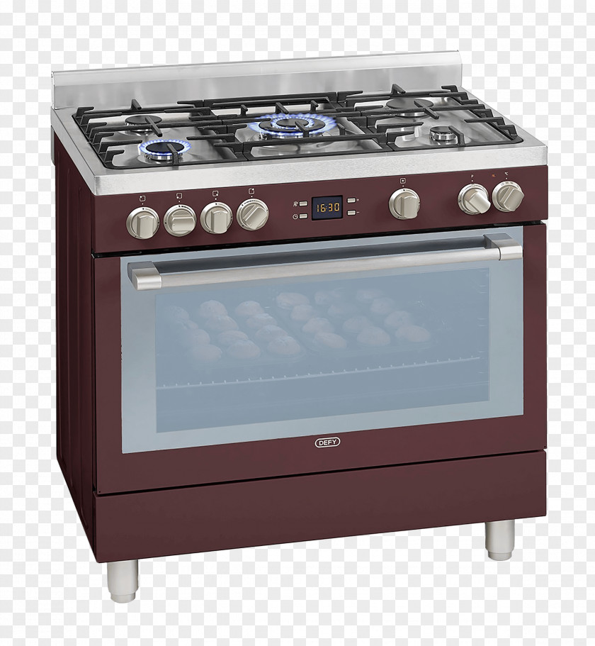 Stove Gas Cooking Ranges Electric Burner PNG