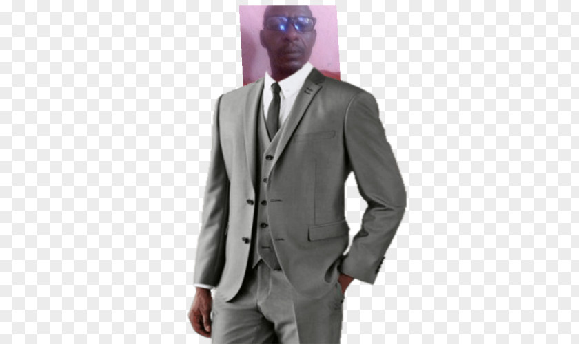 Suit Tuxedo Jacket Blazer Formal Wear PNG