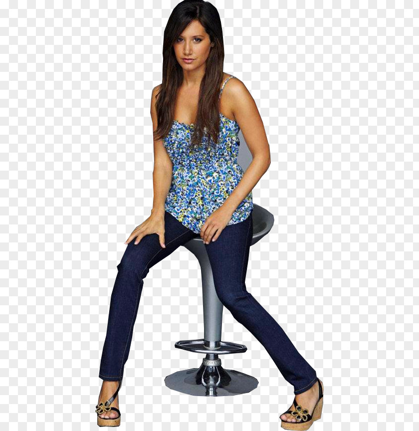 Ashley Tisdale Desktop Wallpaper High-definition Television Leggings PNG