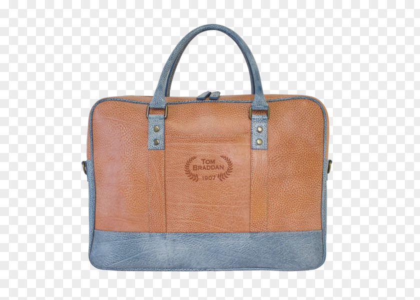 Bag Briefcase Leather Handbag Tasche PNG