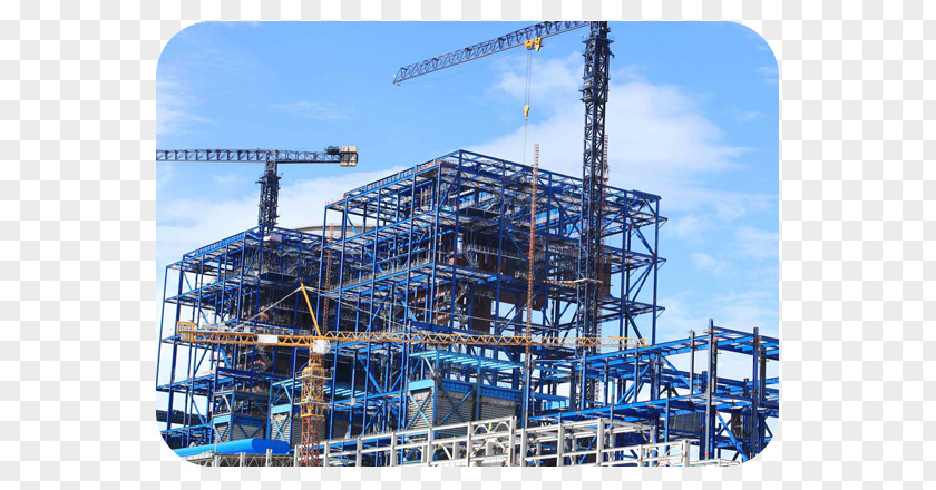 Building Architectural Engineering Construction Site Safety Crane Management PNG