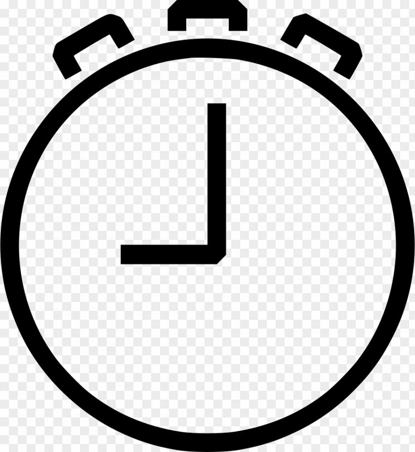 Clock Timer Stopwatch PNG